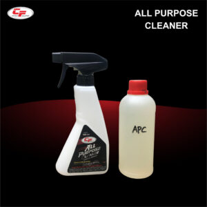 Coating Factory All Purpose Cleaner Pembersih Interior 500ml