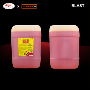 CF Glass-Ion Blast Alkaline Touchless Cleaner 20L