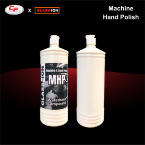 CF MHP Machine & Hand Polish Waterbase Compound 1L
