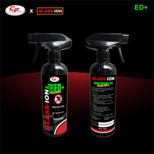 CF Glass-Ion Engine Dressing Plus ED+ Pengusir Tikus 500ml