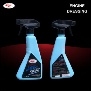 Coating Factory Engine Dressing Pengkilap Interior dan Mesin 500ml