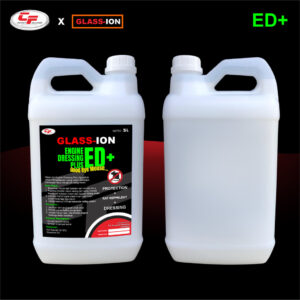 CF Glass-Ion Engine Dressing Plus ED+ Pengusir Tikus 5L