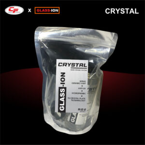 CF Glass-Ion Crystal Spray Ceramic Coat 250ml