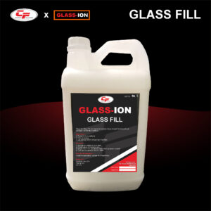 CF Glass-Ion Glass Fill Menyamarkan Swillmark 5L