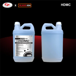 CF Glass-Ion HDMC Heavy Duty Microfiber Cleaner 5L