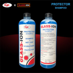 Coating Factory Protector Shampoo Wet Coat 500ml