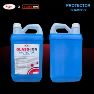 Coating Factory Protector Shampoo Wet Coat 5 Liter