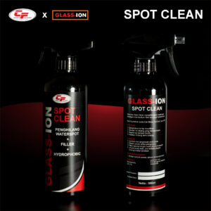 CF Glass-Ion Spot Clean Waterspot Remover 500ml