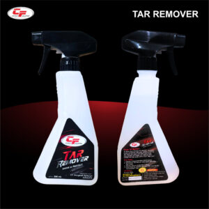Coating Factory Tar Remover Pembersih Noda Aspal dan Bekas Stiker 500ml