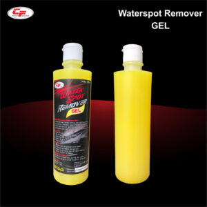 Coating Factory Waterspot Remover Gel membersihkan jamur di body mobil 500ml
