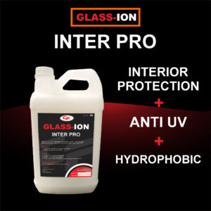 CF Glass-Ion Inter Pro Interior Protection 5L