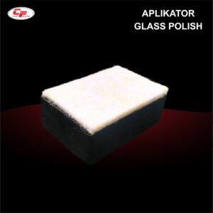 CF Aplikator Glass Polish 4x6x2.5cm